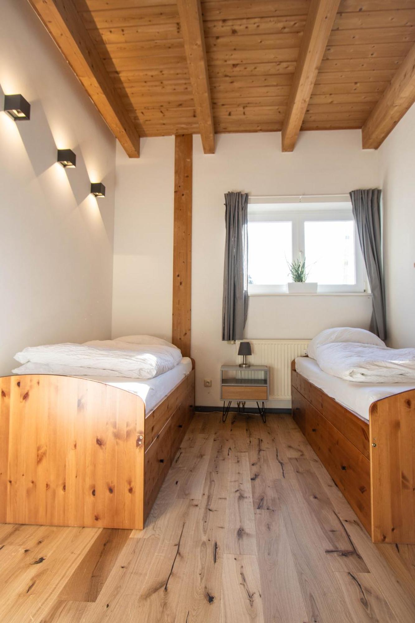 Hostel Oder Ferienwohnung 1-16 Personen Im Blauen Haus Фемарн Екстер'єр фото